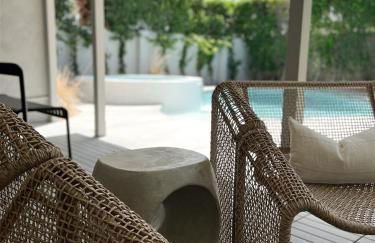 Meiselman Mid Mod Pool and Spa in Sunrise Park - Foto 37