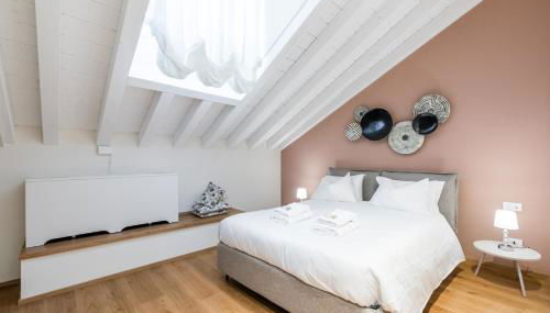 Attico di Lusso 5 Stelle con terrazzo San Giorgio - Foto 4