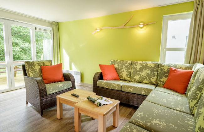 Center Parcs Les Ardennes - Photo 5