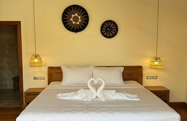 Ten Moons Sunset Villas - Foto 9