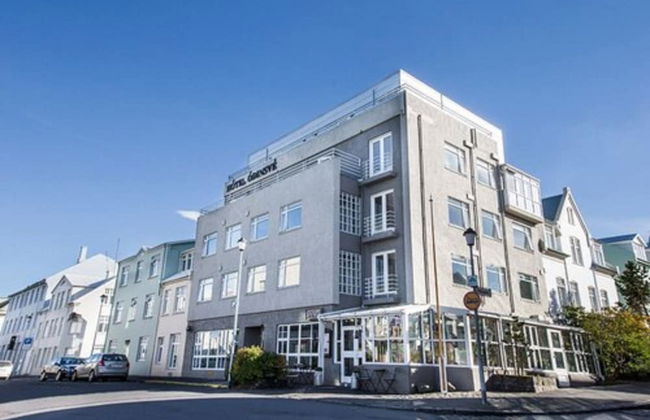 Odinsve Hotel Apartments - Foto 33