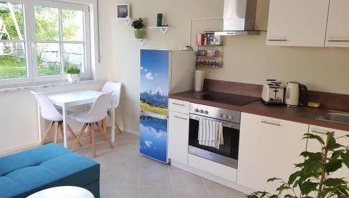 Apartment Charly - Aktivurlaub im Herzen Bayerns - Foto 4