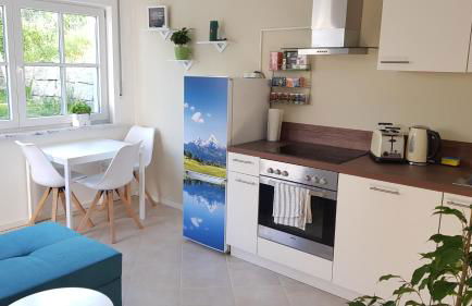 Apartment Charly - Aktivurlaub im Herzen Bayerns - Foto 4