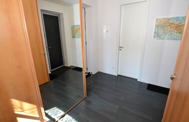 Attractive Apartment in Rokytnice nad Jizerou near Ski Area - Foto 2