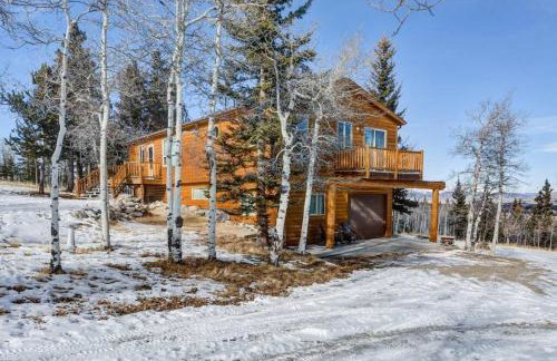 Cabin On 13 Acres With A Pool Table And Jacuzzi Tub - Foto 79