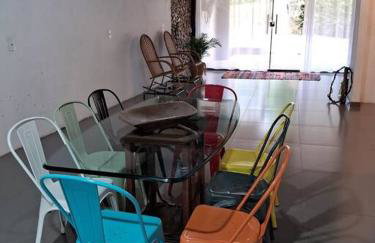 Casa Rústica de Madeira - Foto 23