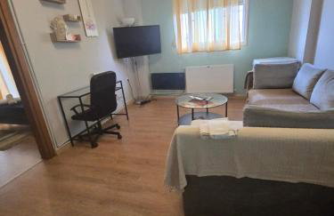 GiannisHouse - Foto 13