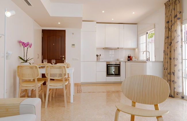 House in Marbella Near Beaches - Foto 12