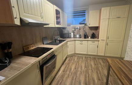 95qm große, komfortable 3 Zimmer Ferien- & Dienstwohnung - Foto 3