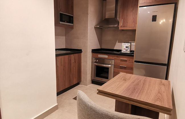 Dara apartment hotel - Foto 14