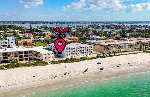 Emerald on the Water - Formerly Belleair Beach Club - Foto 1