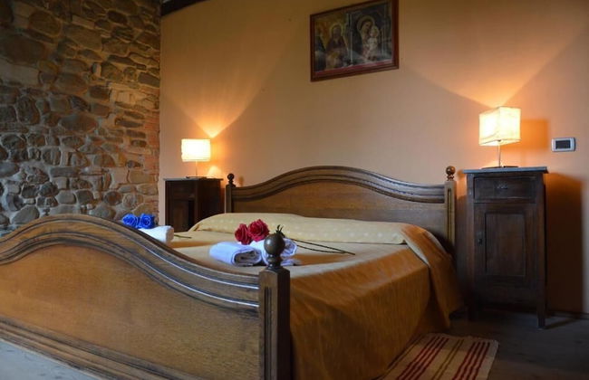 Podere San Lorenzo - Foto 15