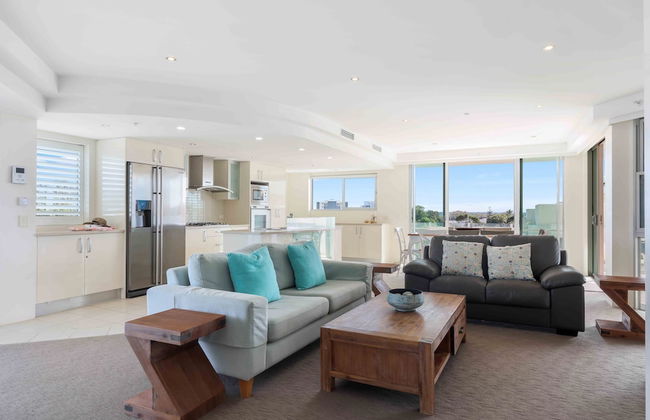 Aqua Vista Resort - Foto 42