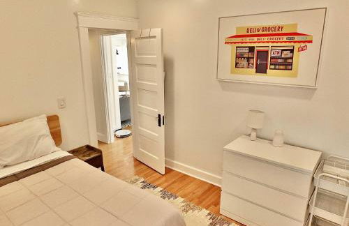 Beach City Craftsman - Walk to Beach - Foto 62