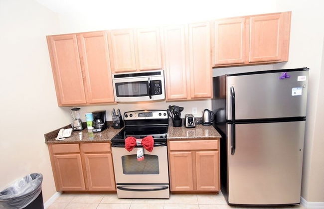 Paradise Palms -5 Bed Townhome W-splashpool-3046pp 5 Bedroom Townhouse by RedAwning - Foto 23