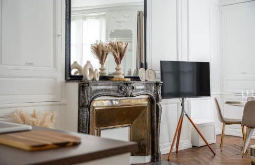 Le Versaillais - Proche Château de Versailles et 15 min RER Paris - Foto 11