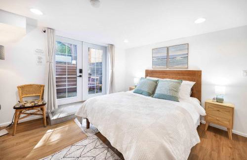 Artist 750sqft 2BR Basement Maple Leaf Park - Foto 2