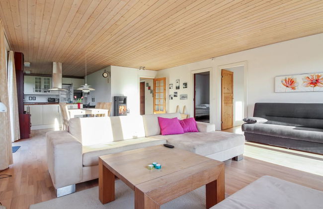 "Ettie" - 6km from the sea - Foto 6