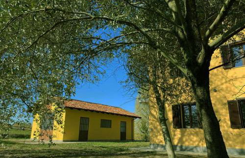 Villa panoramica sulle colline del Monferrato - Foto 43