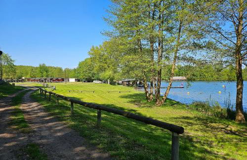 Ferienhaus Anton & Charlotte - Foto 35