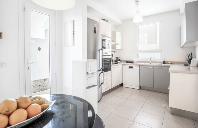 Villa Verbina - Foto 11