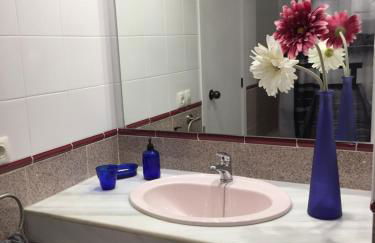 Bonito y Acogedor Apartamento con fibra - Foto 24