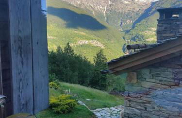 Chalet Panorama Res Albert - Foto 16