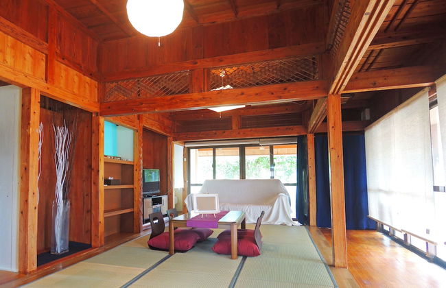 Kourijima KANAU - Foto 9