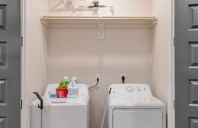 Corporate Apartments Deep Ellum - Foto 49