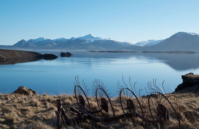 Krákhamar apartments - Photo 19