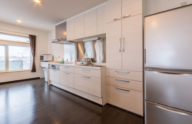 Lodge Mori Apartments - Photo 21