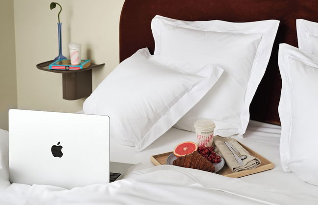 Venders Copenhagen - Foto 21