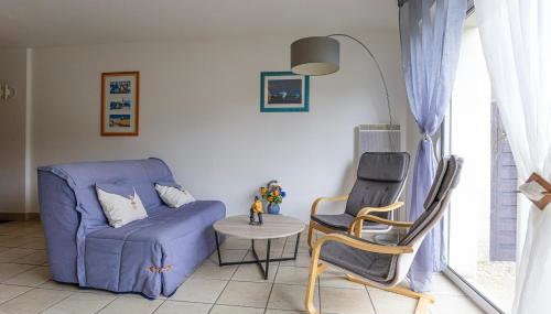 La Mouette St Philibert 3 étoiles - Foto 3