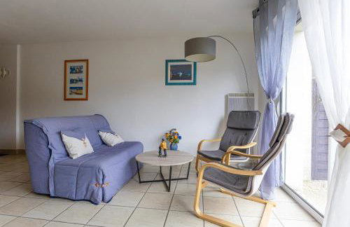 La Mouette St Philibert 3 étoiles - Foto 3