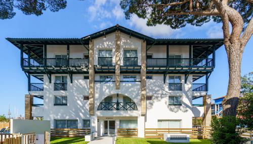 Résidence Ibaïa - Foto 2