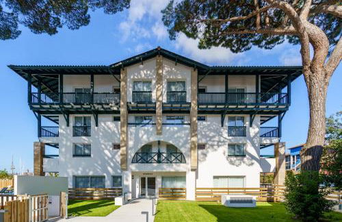 Résidence Ibaïa - Foto 2