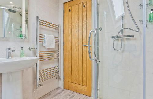 Keer Cottage - Foto 16