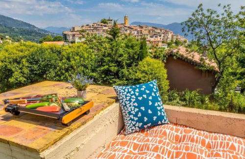 Maison Belle Vue & Jardin- Tout à proximité à Pied - Foto 21