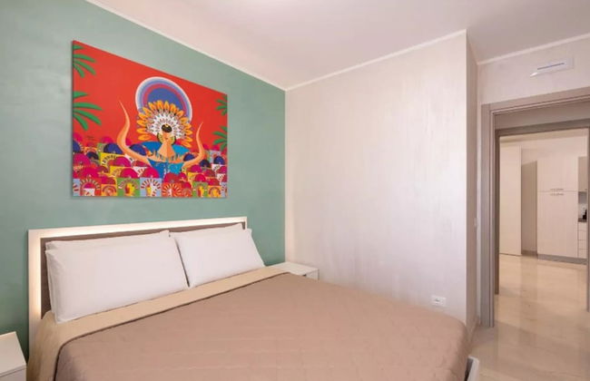 Azzurra Apartments - Foto 61