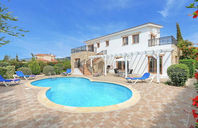 Argaka Beach Villa - Foto 4