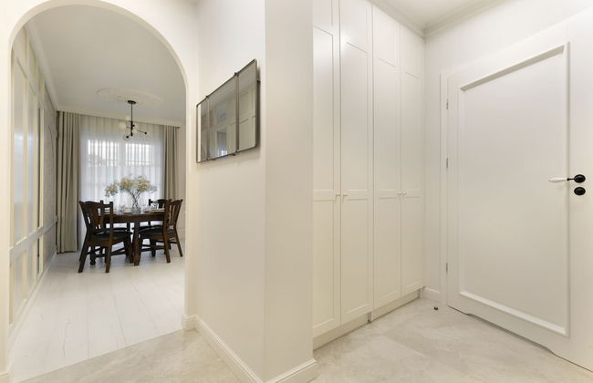 Willa Szwarc Sopot Premium Suites - Photo 24