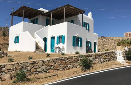 A&A House Mykonos B - Foto 16