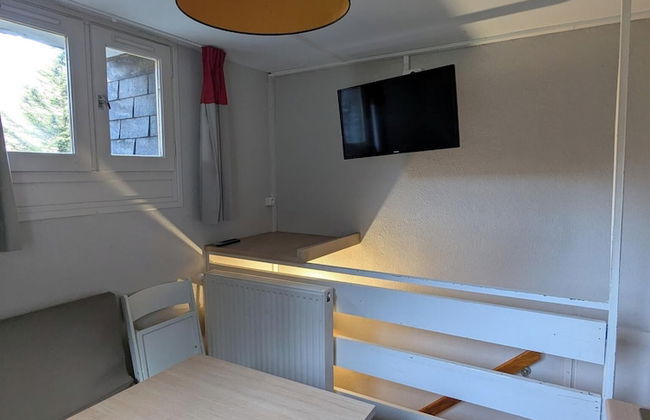 VVF Saint-Lary-Soulan Hautes-Pyrénées - Photo 32