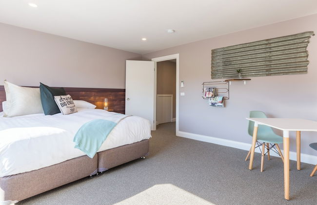 The Old Mechanics - Foto 15