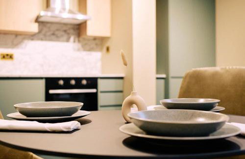 Nest Serviced Apartments - Foto 25