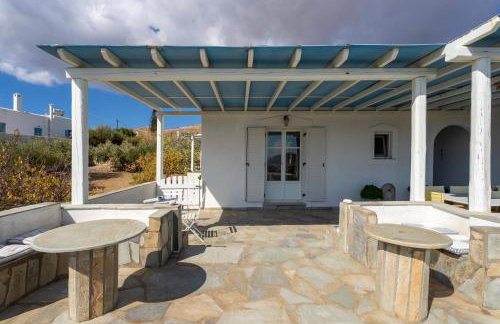 Kafkis House, Paros - Photo 8