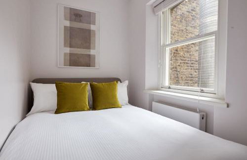 5VH Virginia House, 31 Bloomsbury Way - Foto 11
