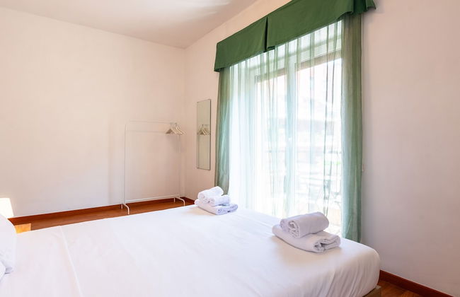 Re di Roma Lodge in Rome - Foto 11