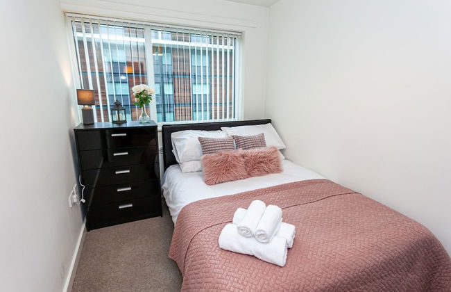 Stunning Manchester Apartment - Foto 3