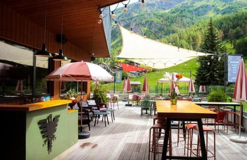 Appartement au pied des pistes - Foto 43